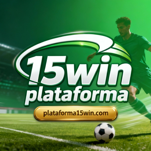 15win plataforma